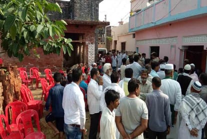 brutal murder of girl in fatehpur