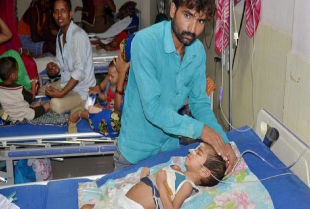 18 children dead due to Diphtheria in delhi