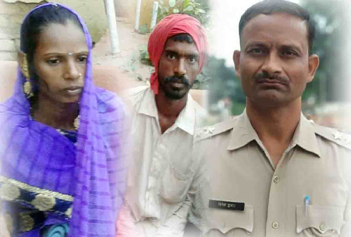 Allegations of own children smuggling