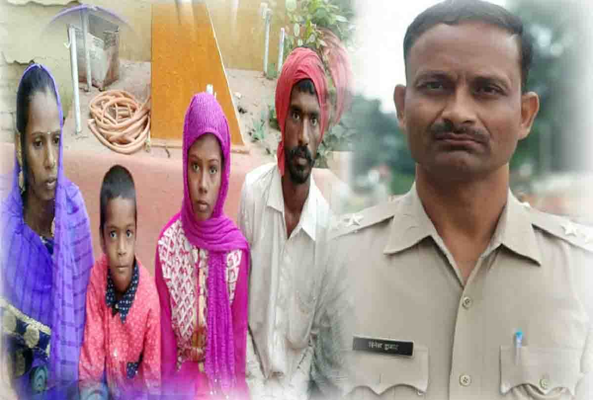 Allegations of own children smuggling