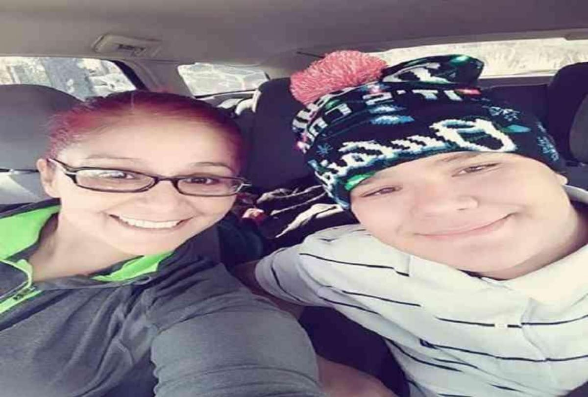 Eighth standard boy said to her mother for two lunch box gives strange reason