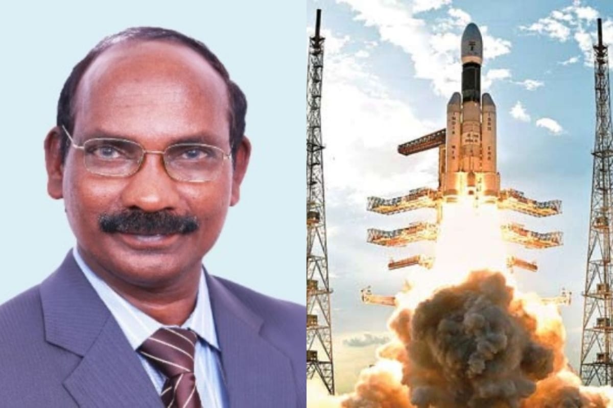 gaganyaan 2022 is not only ISRO's but a national mission