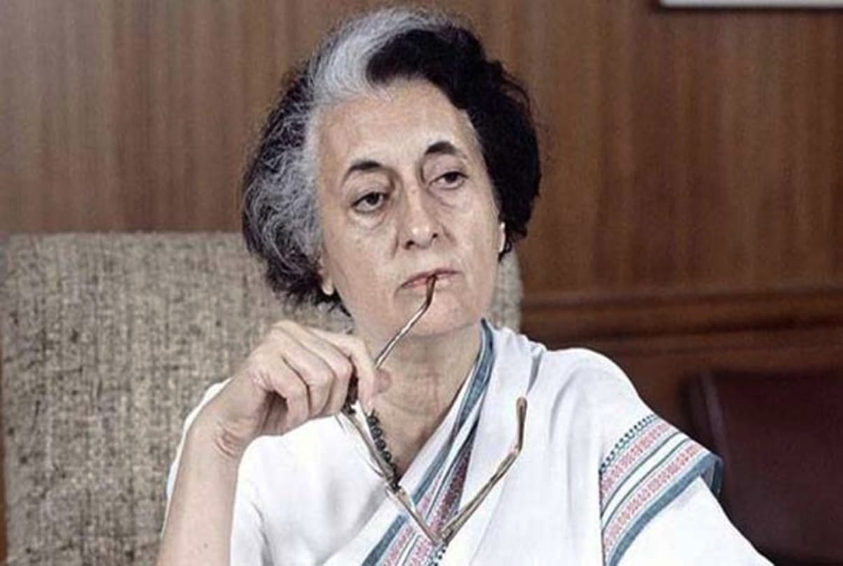 25th June, when Indira Govt imposed Article 352, Know major incidents of Emergnency period