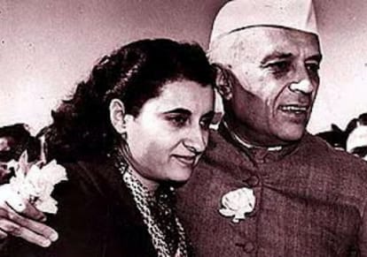 birth anniversary of indira gandhi garibi hatao nara reality