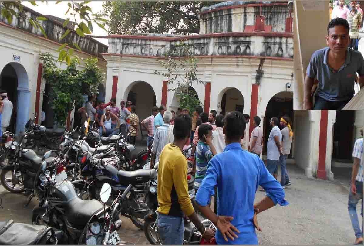 stone throwing and firing during Ganesh Visarjan Yatra