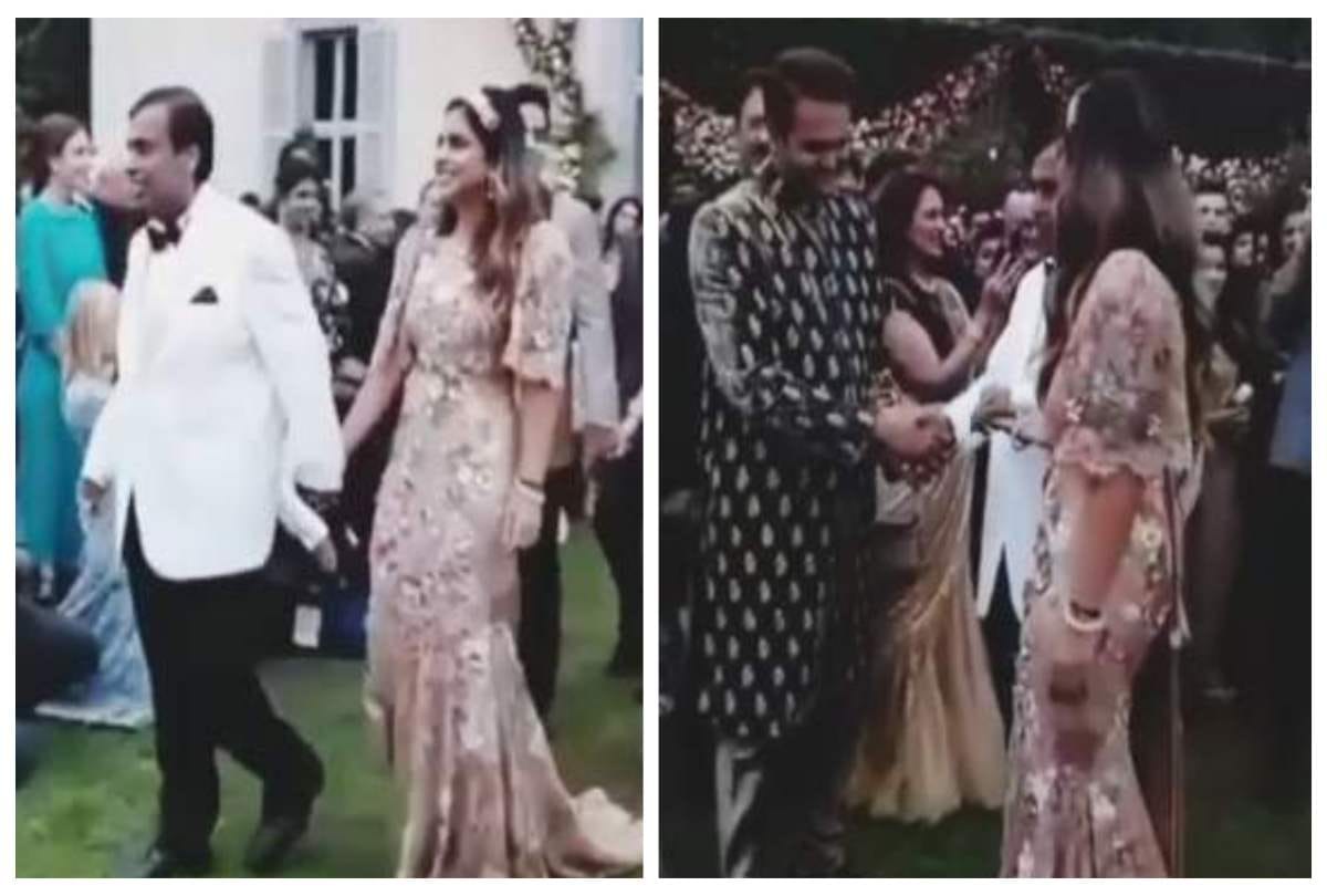 mukesh ambani daughter isha wedding card worth is 3 lakh