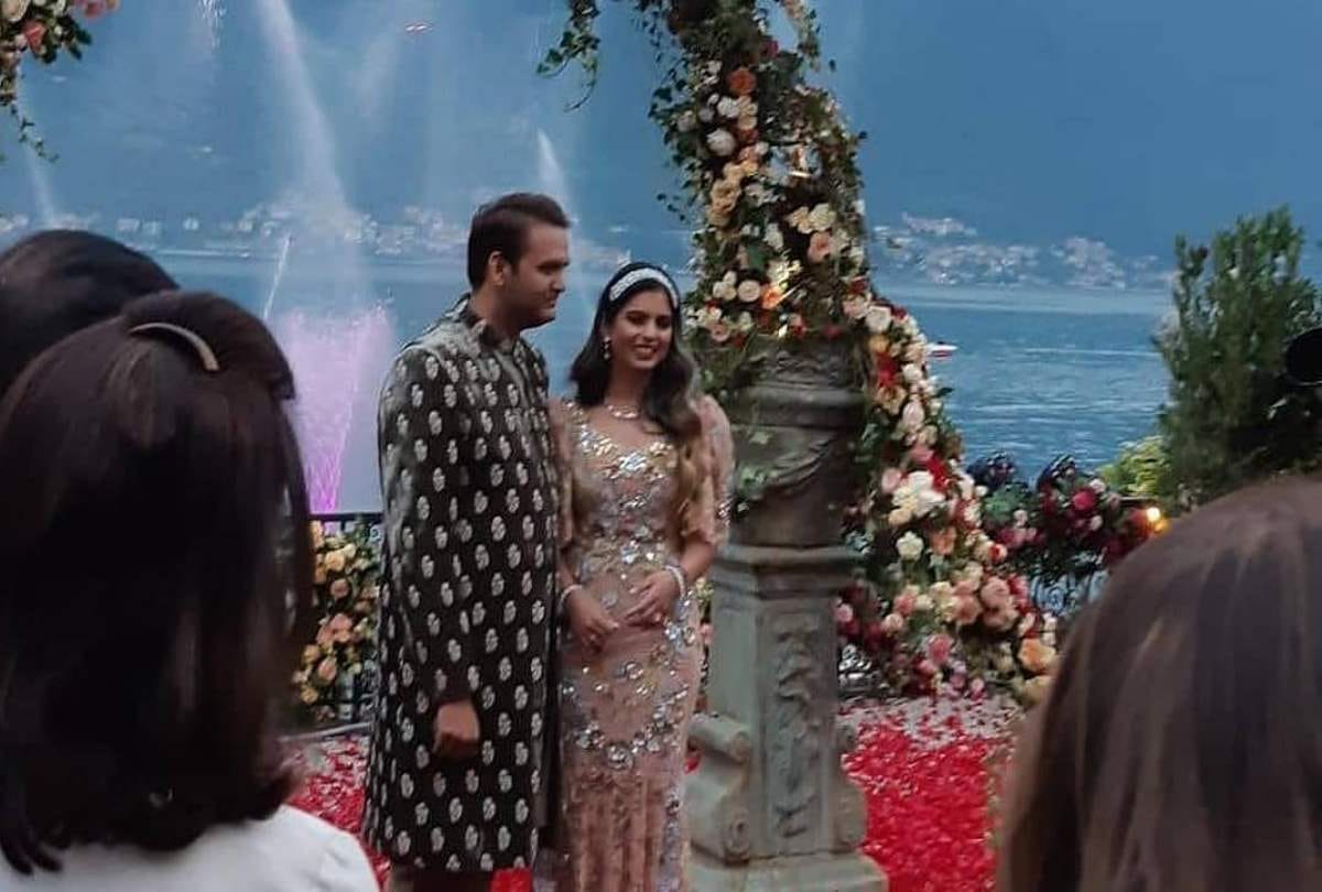 isha ambani malkin of th 452 crore house
