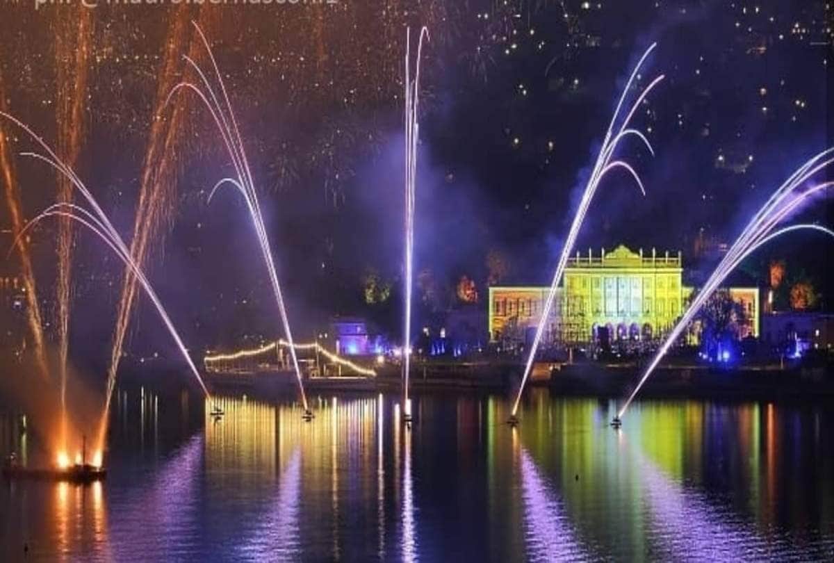 isha ambani engagement with anand piramal at lake como cost 1 cr