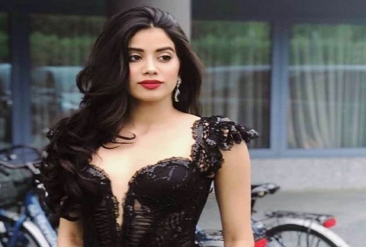 Janhvi Kapoor on dating Akshat Rajan and Ishaan Khattar