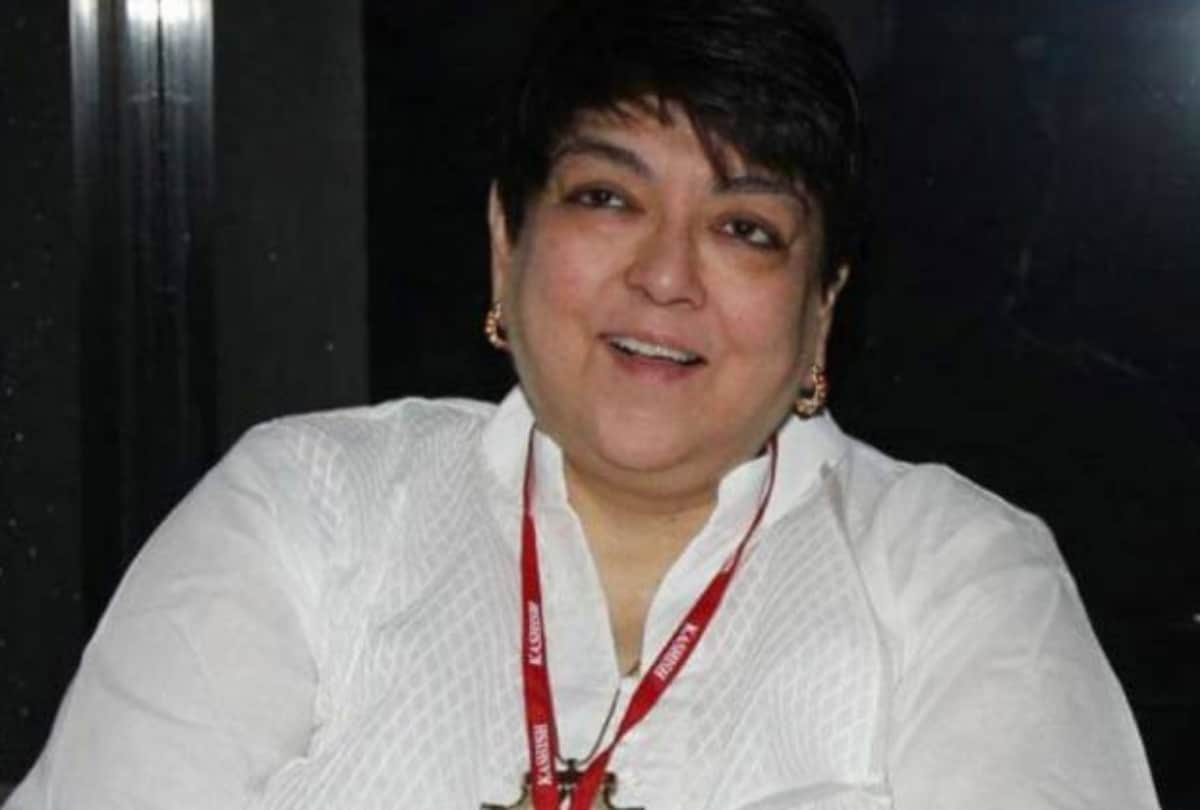 bollywood director kalpana lajmi funeral celebrities not reach there