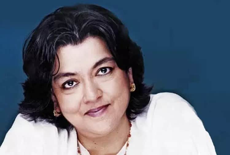 kalpana lajmi love story with bhupen hazarika