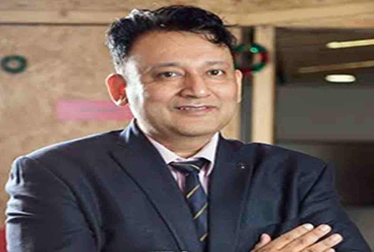Unprecedented performance of Dr. Apoorv in the field of startup