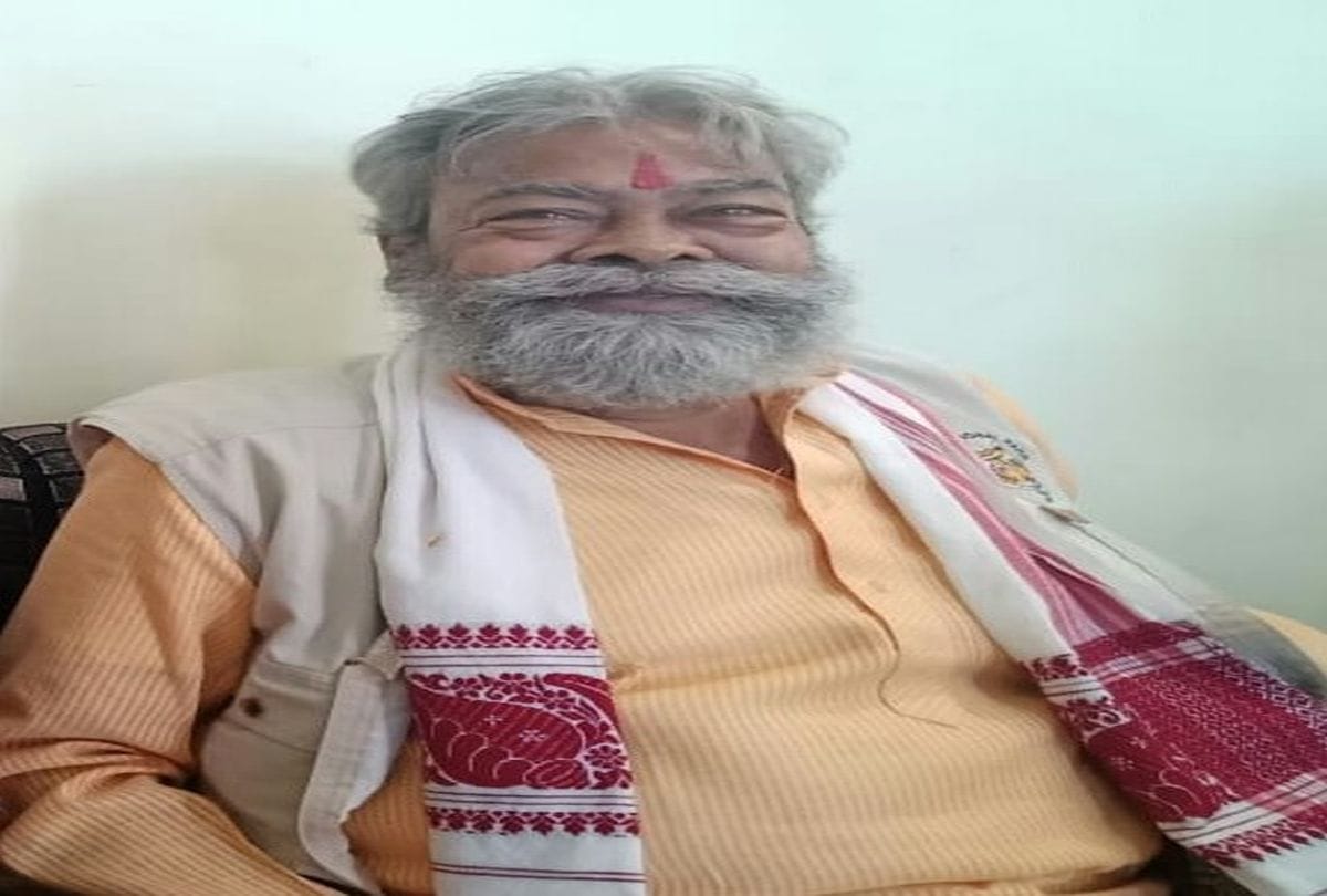 anupam shyam ojha told that wrong decision on sc-st act by central government