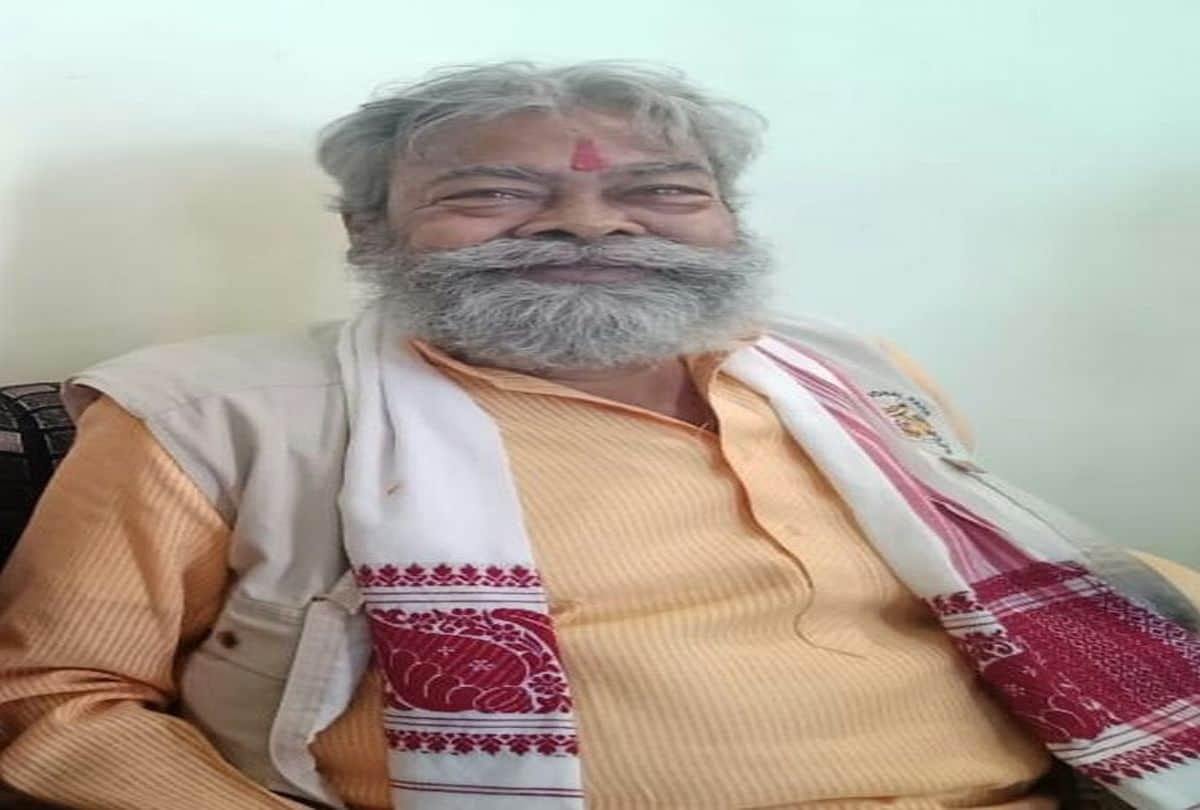 Anupam Shyam Mann Ki Awaaz Pratigya Actor dies of multiple organ failure