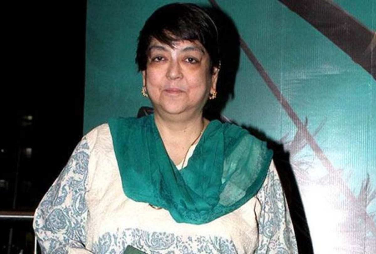 kalpna was voice of women in masala movie