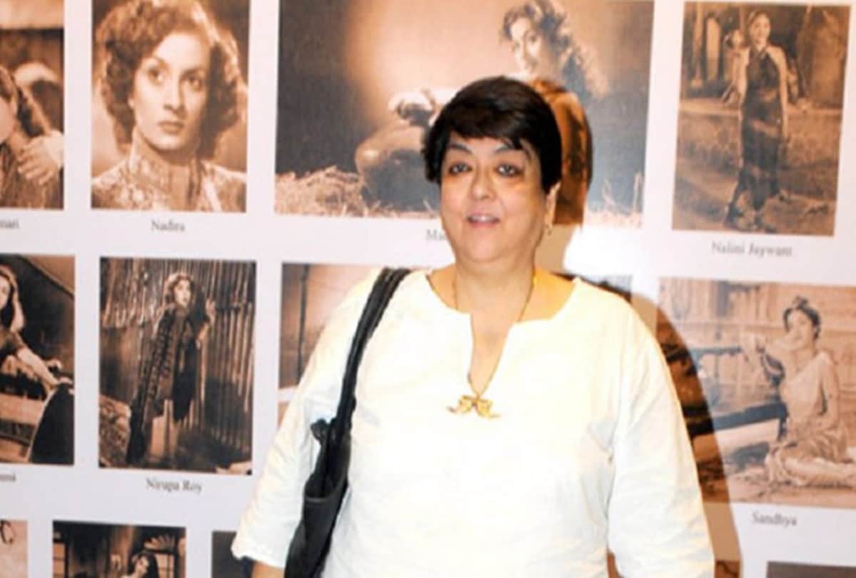 kalpna was voice of women in masala movie
