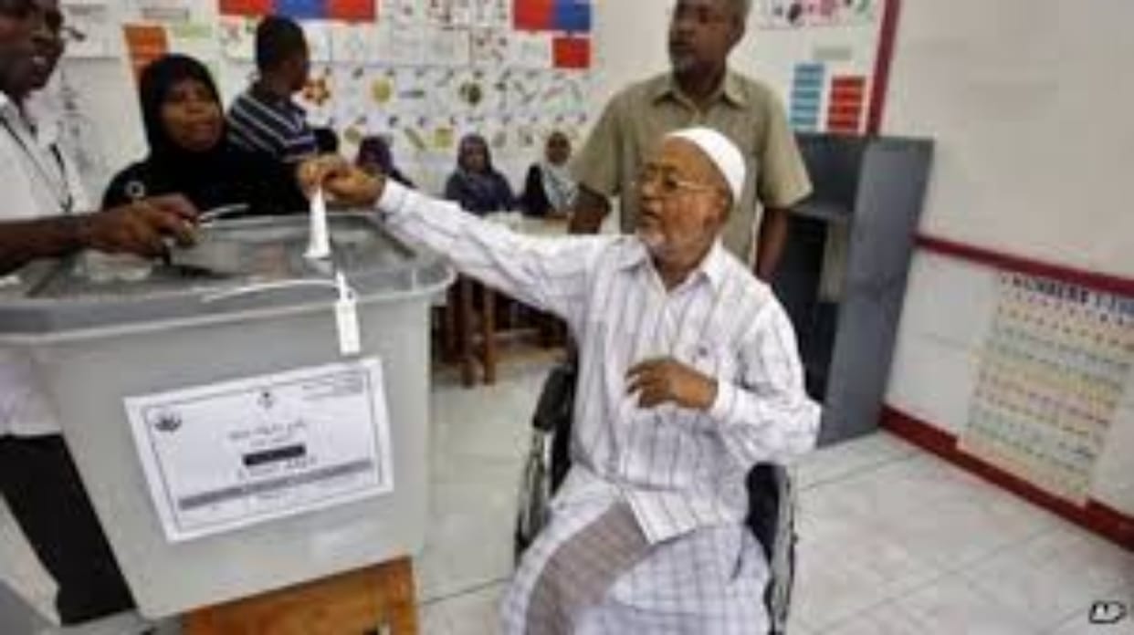 America warns the efforts to weaken democratic process in maldives