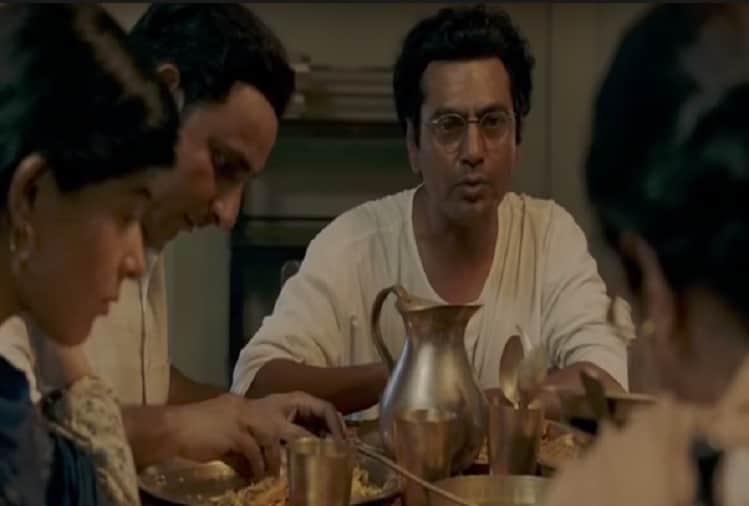 Shahid Kapoor Batti Gul Meter Chalu Nawazuddin Siddiqui Manto film box office collection day 2
