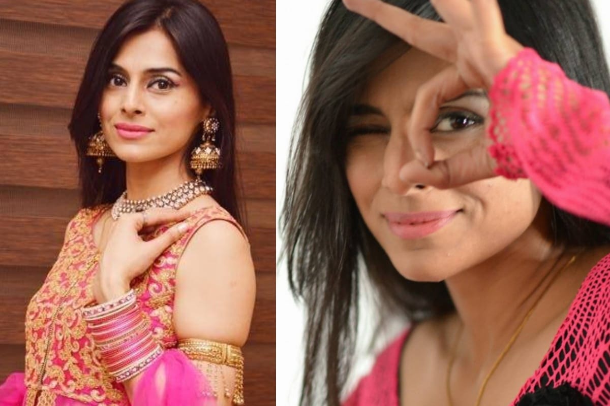 Mrs. India World Wide: Tanya pradhan from Meerut became Misses Beautiful see her beautiful pictures