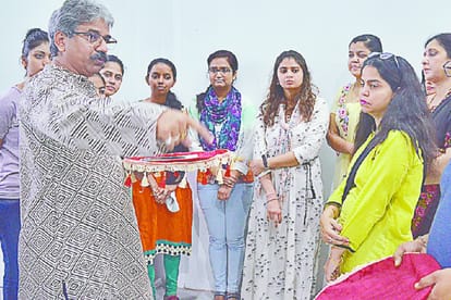 CCSU Convocation ceremony: 198 students will be Gold Medalists including Nisha Gulfam