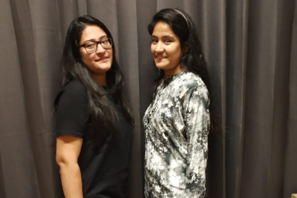 Daughters Day: these stories of daughters and parents will make you feel proud