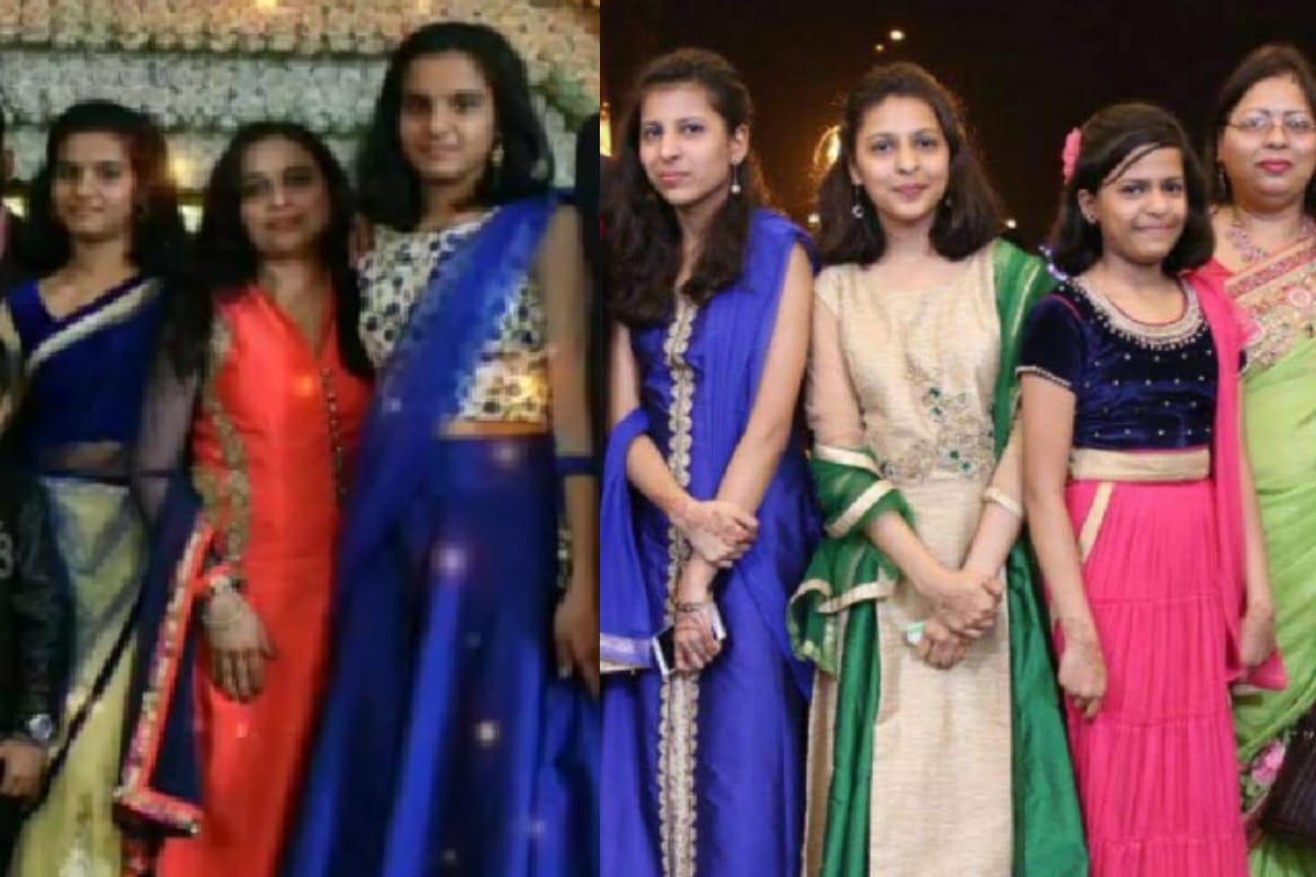 Daughters Day: these stories of daughters and parents will make you feel proud