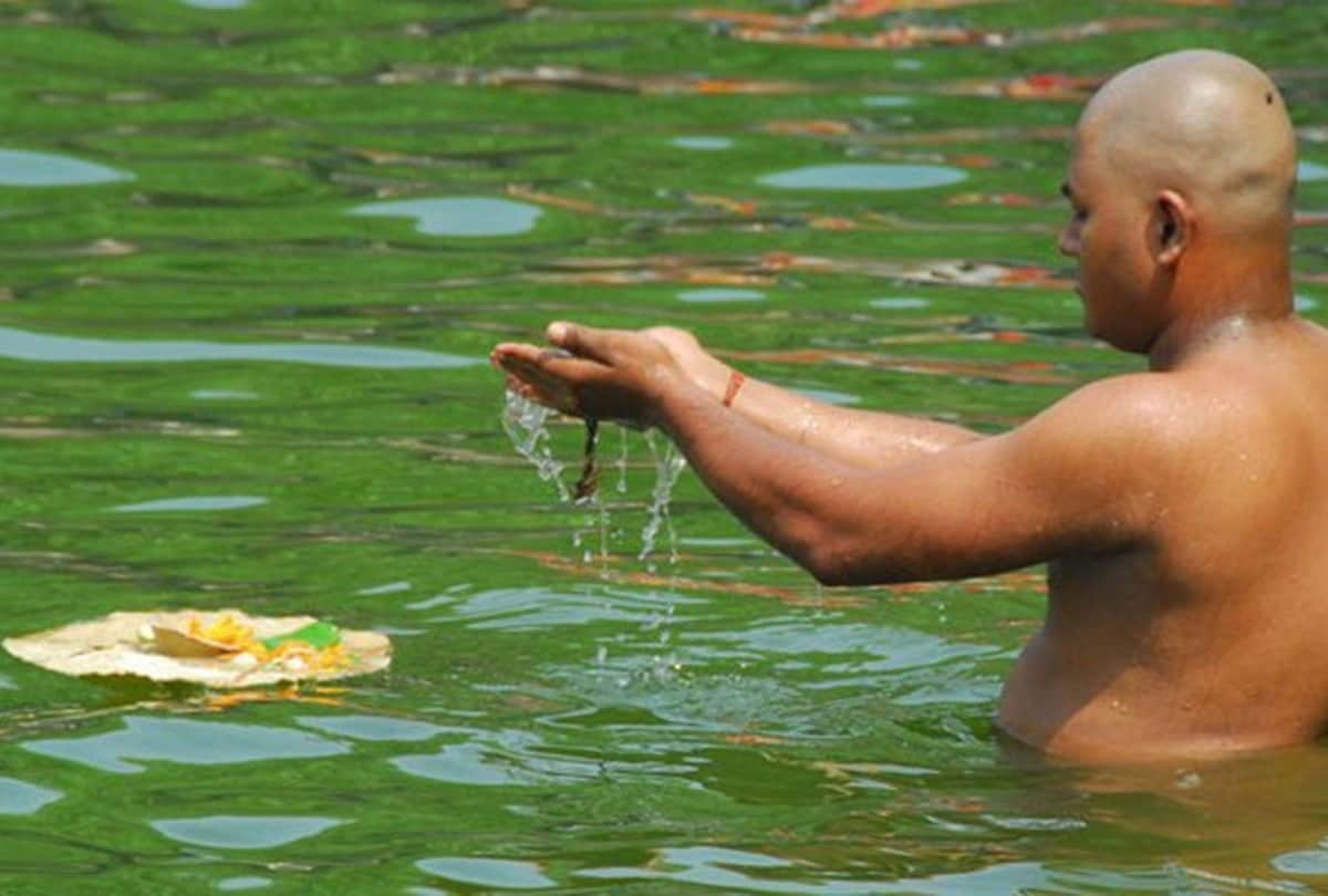 pitru shradha paksha 2019 twelve types of shraddha