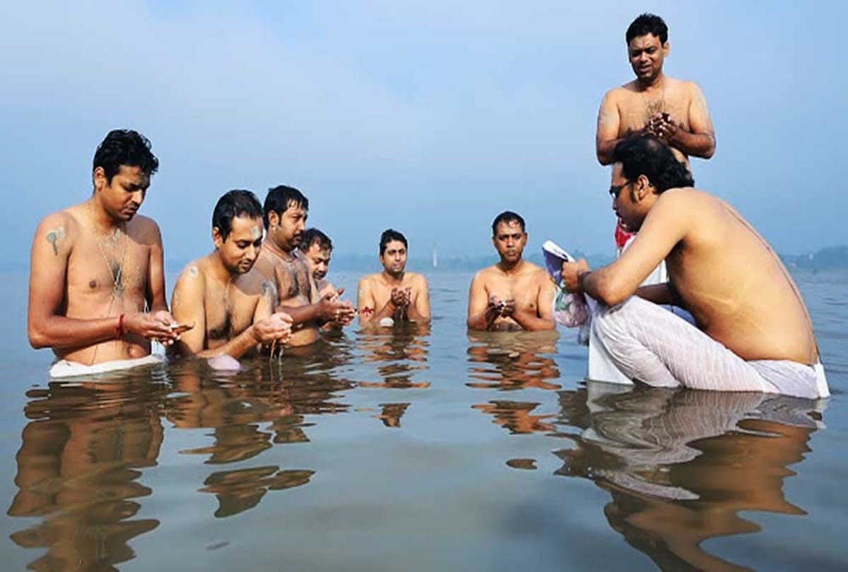 shradh pitru amavasya 2018 the end of Shraddha paksha avoid these things
