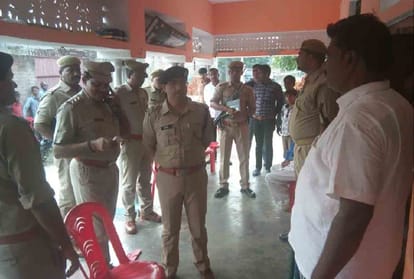 brutal murder of girl in fatehpur