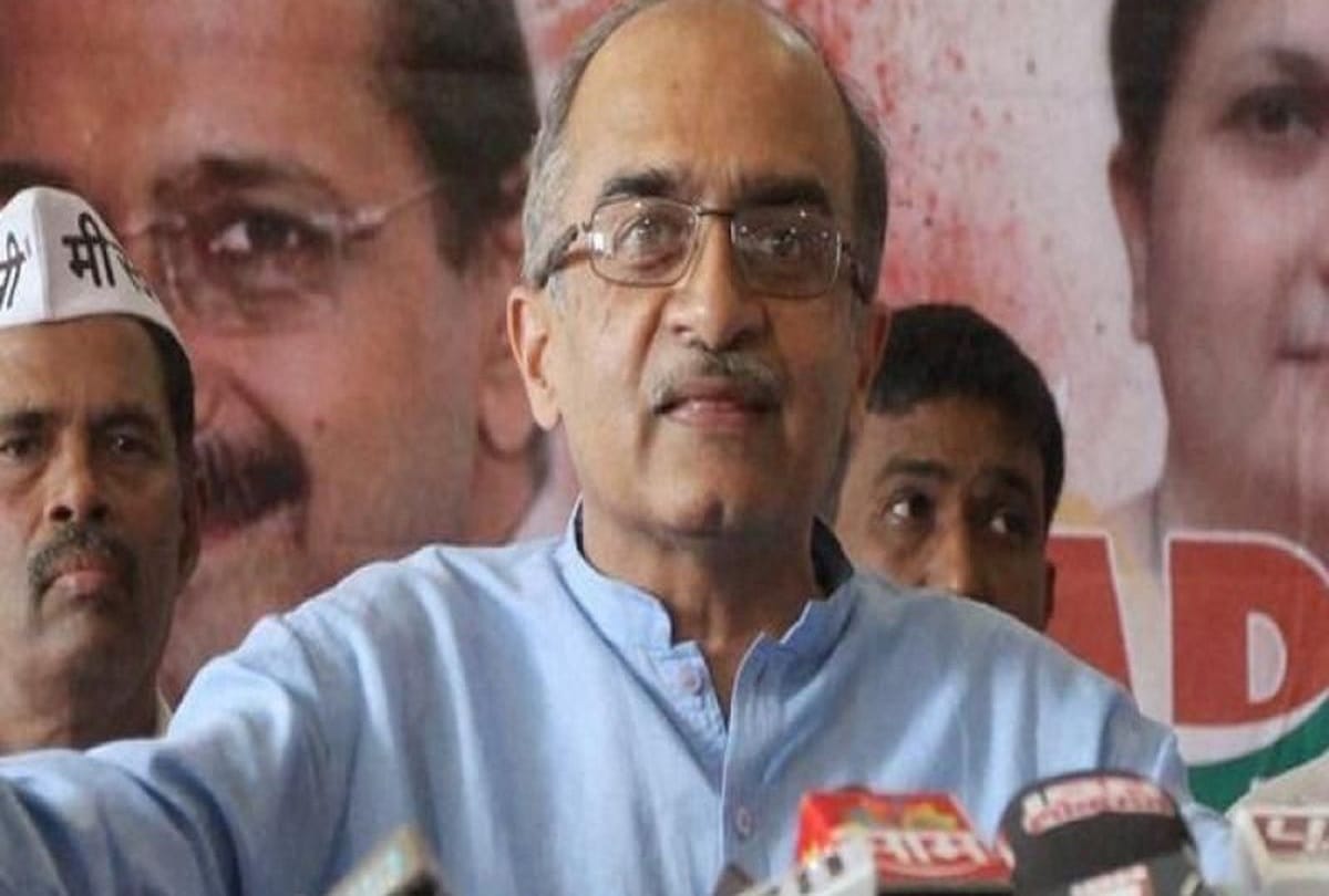 Prashant Bhushan says Rafale deal is largest defence scam, demands jpc probe