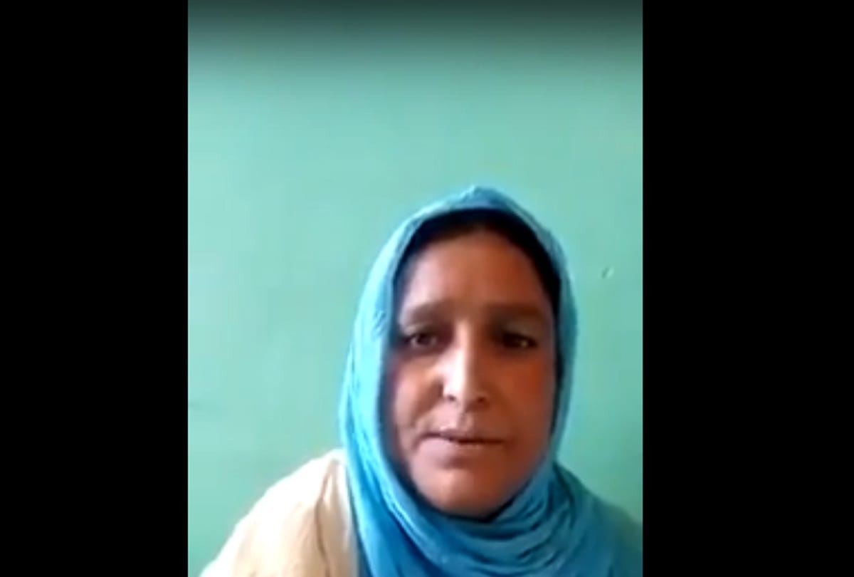 First woman SPO resigns in kulgam