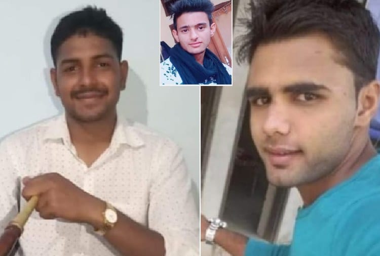 Rewari Gangrape, Gangrape by Pankaj, Manish and Nishu
