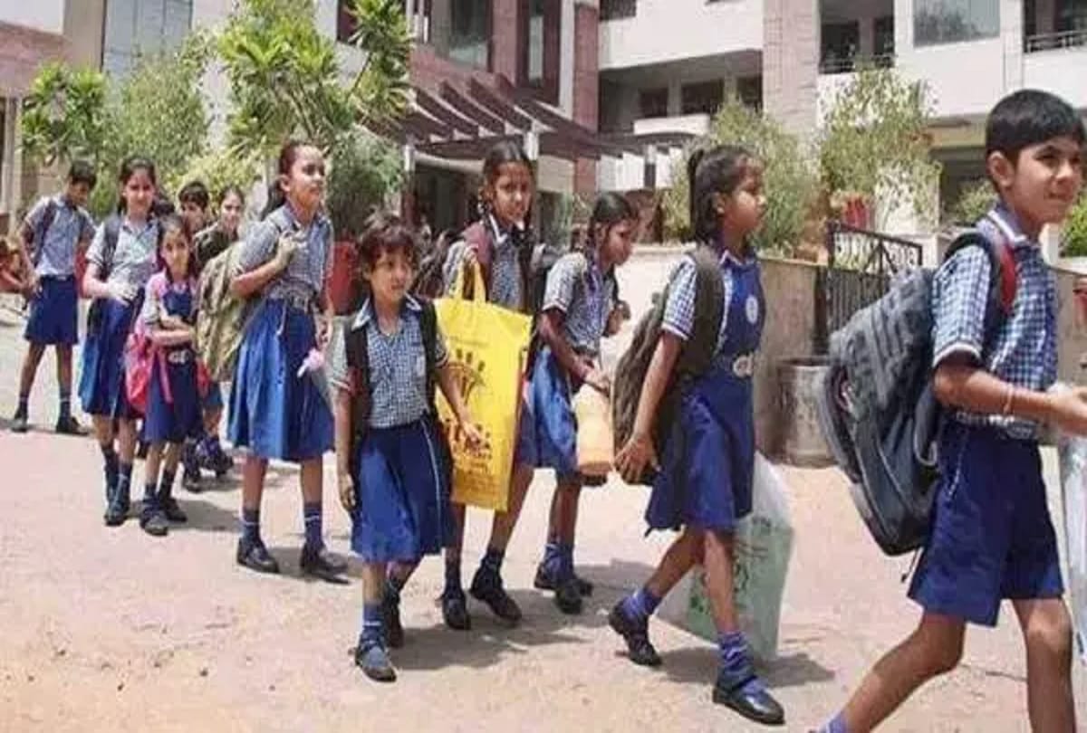 basic shiksha parishad issued holiday calendar for schools