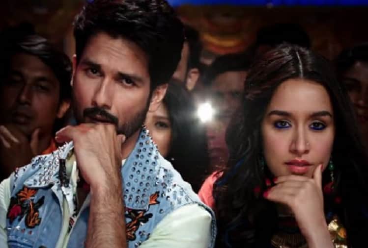 Shahid Kapoor Batti Gul Meter Chalu Nawazuddin Siddiqui Manto film box office collection day 2