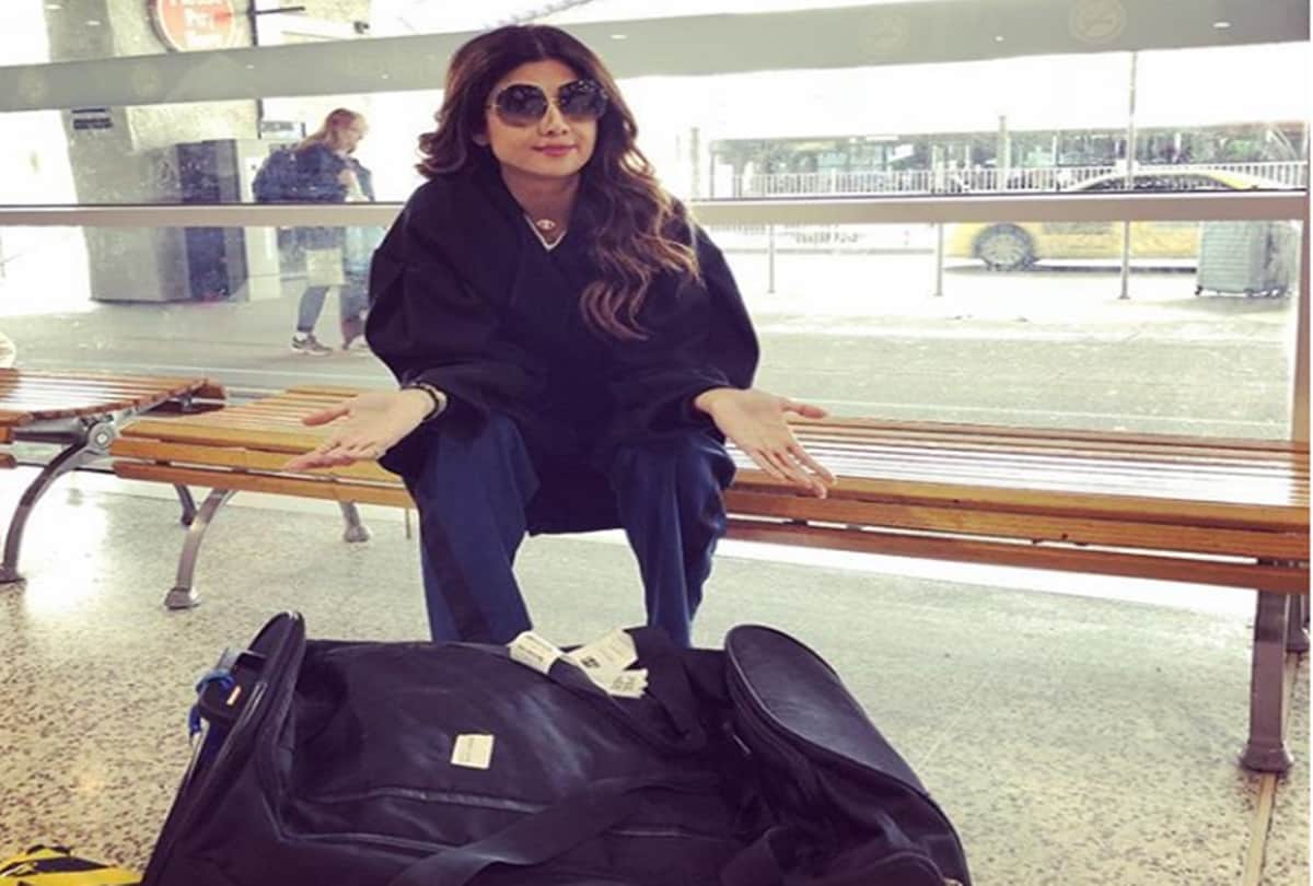 After Richa Chaddha Shilpa Shetty facing racism in Australia by Qantas Airways