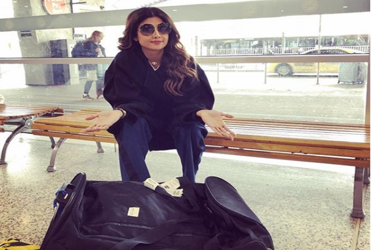 After Richa Chaddha Shilpa Shetty facing racism in Australia by Qantas Airways