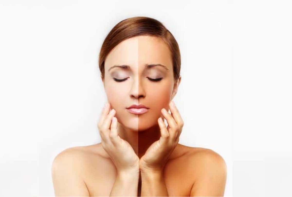 New year 2018 Get young and fair skin with Red Wine