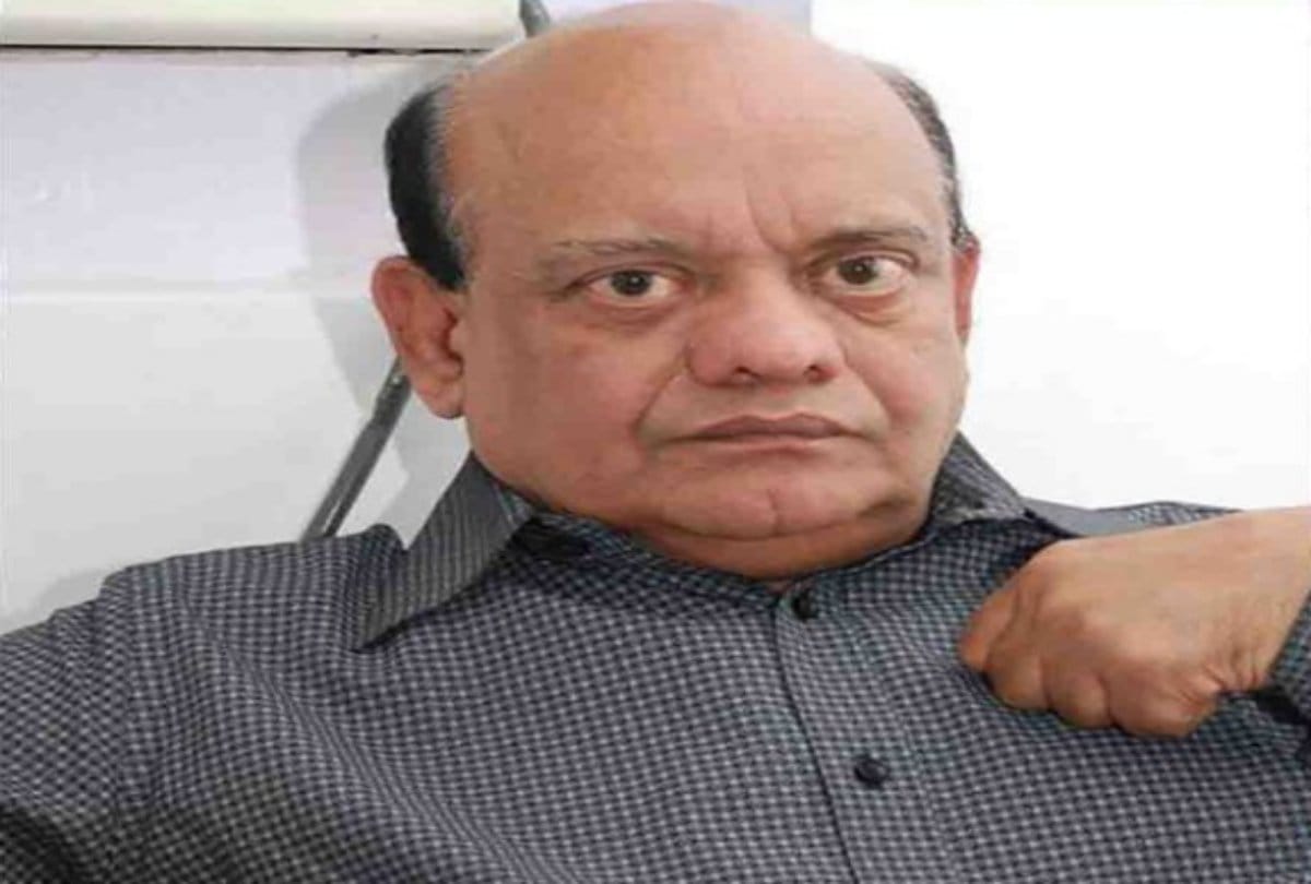 Comedian Surendra Sharma's death instead of Punjabi actor Surinder Sharma went viral Comedian said I am alive