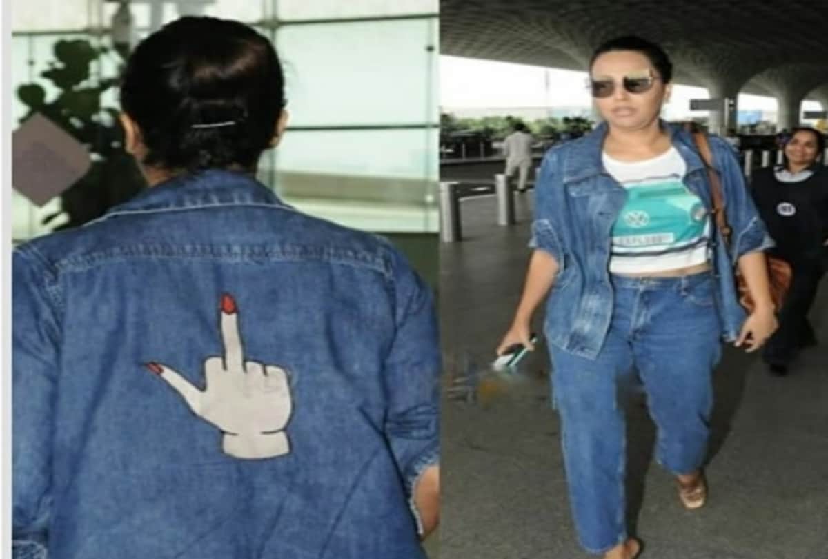 Swara Bhasker Tweet on Tis Hazari Court Dispute between police and Lawyers