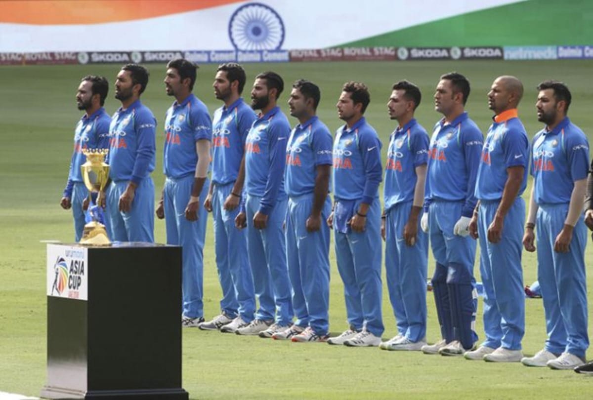 Asia Cup 2018: Team India experimental playing XI against Afghanistan at dubai