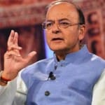 अरुण जेटली