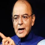 ARUN JAITLEY