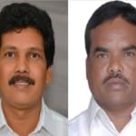Andhra Pradesh: Araku area closed in protest against the murder of existing and former legislator