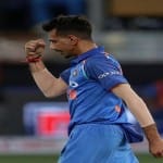 Yuzvendra Chahal