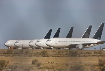 बड़ा कदम: वायुसेना के 39 हवाईअड्डों का नागरिकों के लिए होगा इस्तेमाल, हवाई सेवा सुगम बनाना लक्ष्य