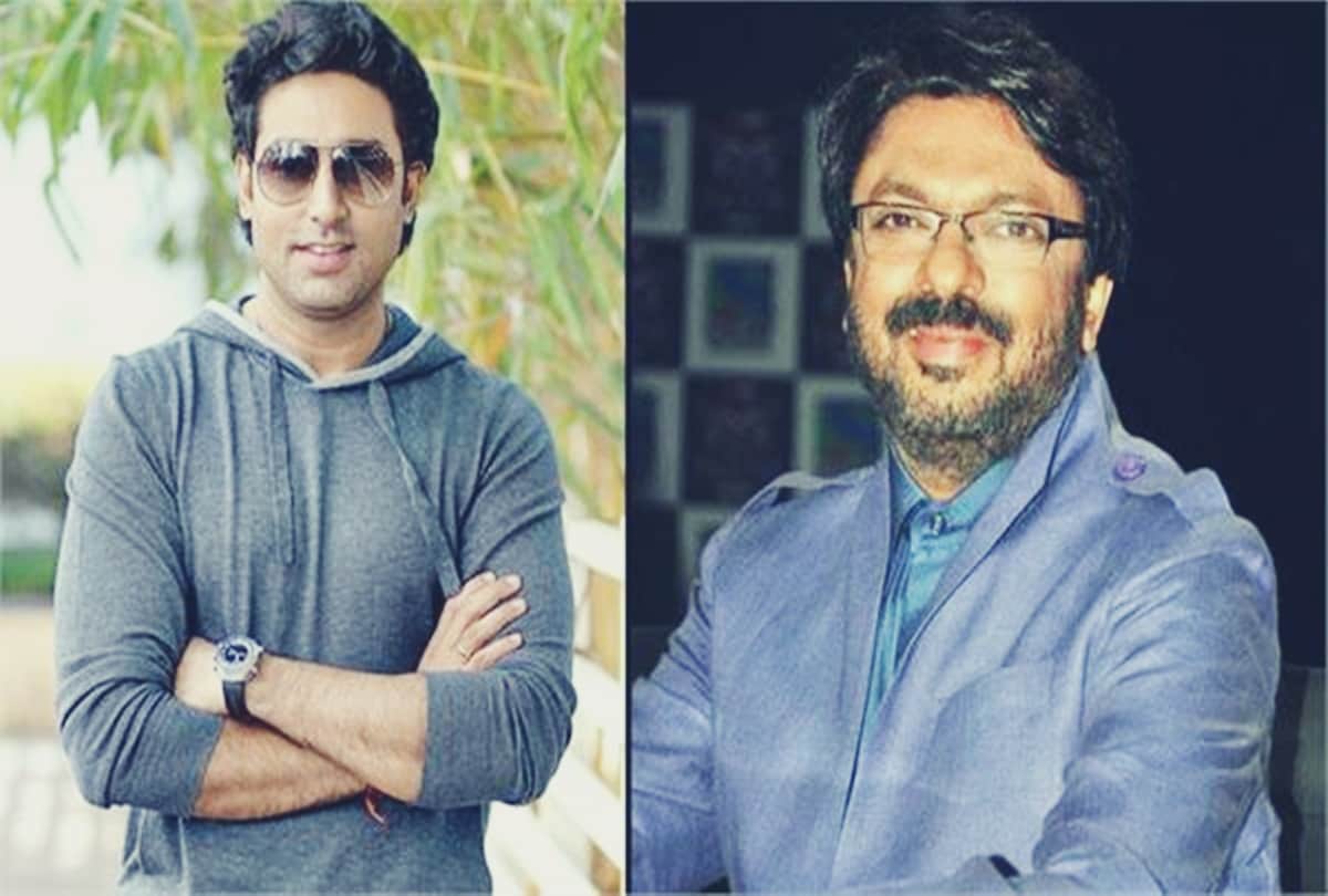 Abhishek Bachchan and Aishwarya confirmed for Sanjay Leela Bhansali Sahir Ludhianvi biopic?
