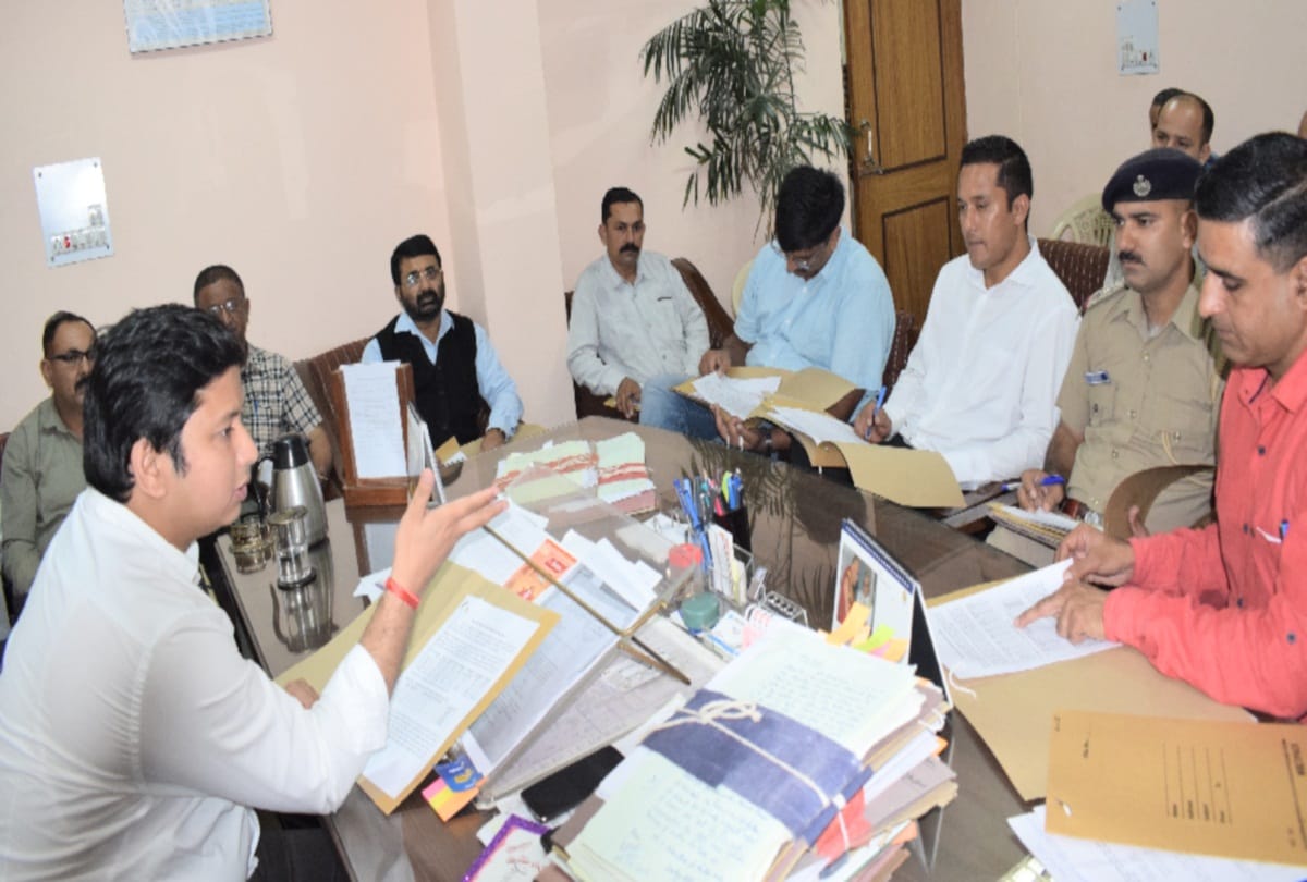 adc sirmour statement over sc cases inquiries