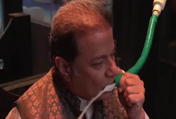Bigg Boss 12 Salamn khan apologize Anup Jalota on behalf of all housemates