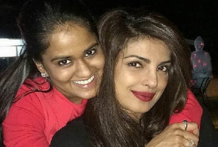 After leaving Salman Khan Bharat Priyanka Chopra may signed Sanjay Leela Bhansali film Heera Mandi
