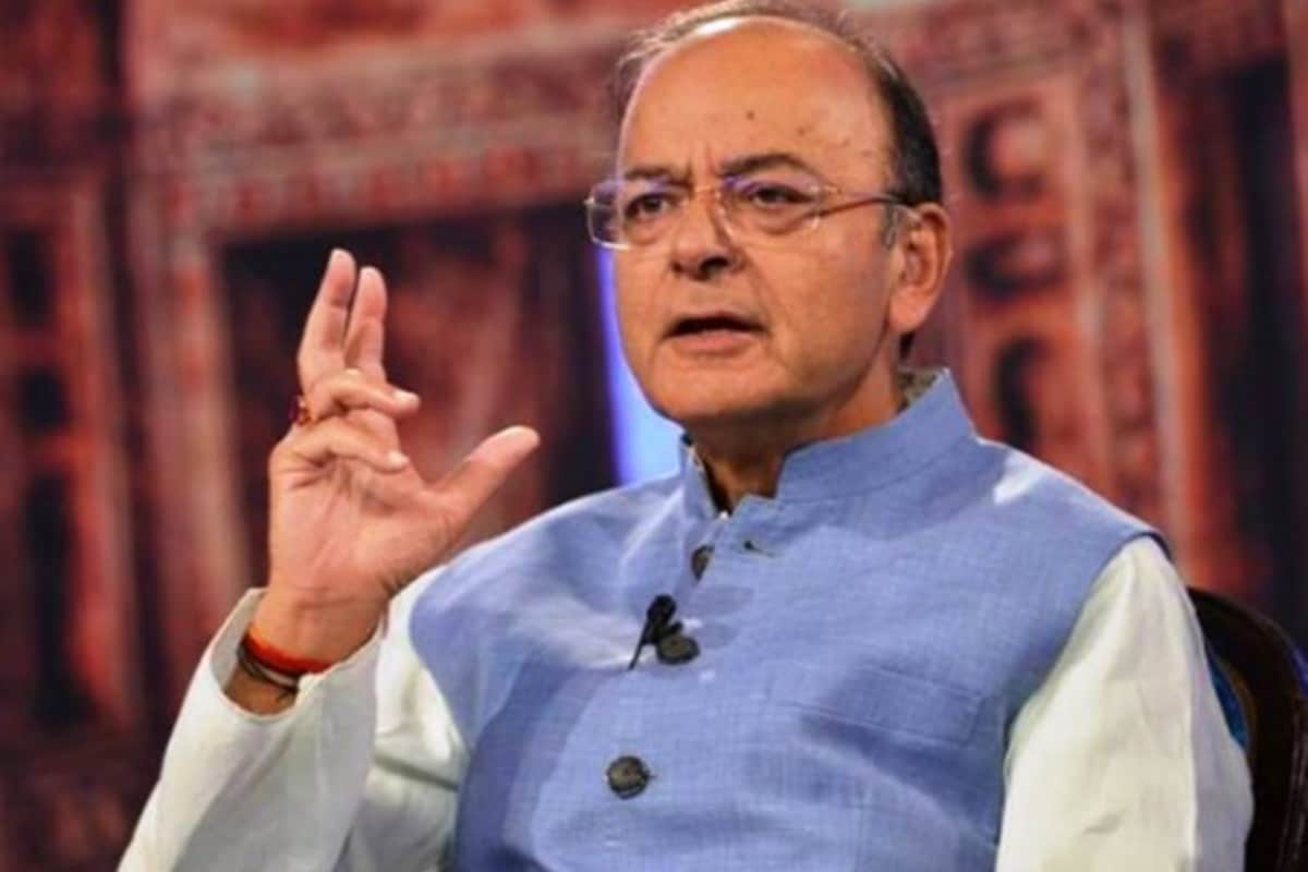 Untold Story About BJP Leader Arun jaitley